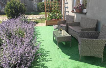 Zielony Zakątek - agroturystyka blisko morza - Foto 25