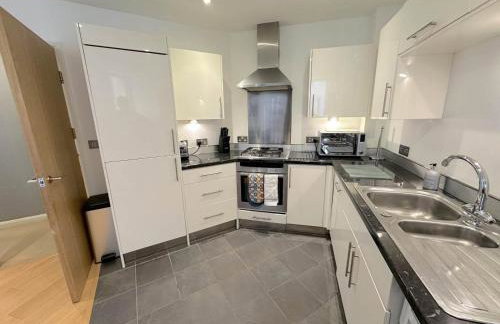 Parc y Bryn Serviced Apartments - Photo 49