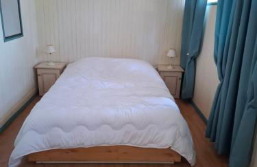 chalet cosy - Foto 3