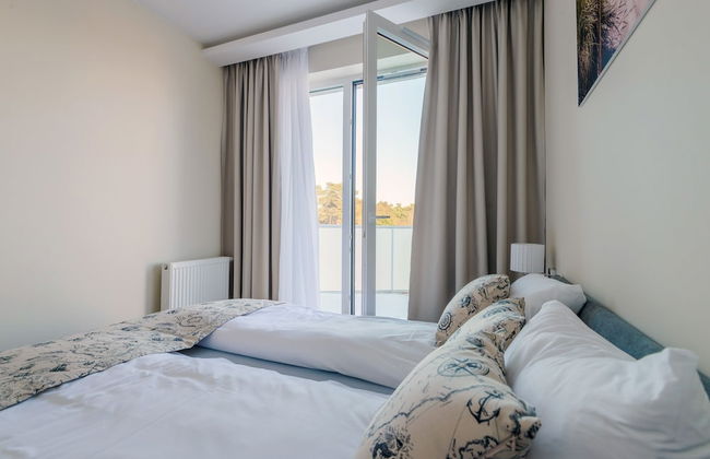 Apartamenty NCNK Marina - Photo 4