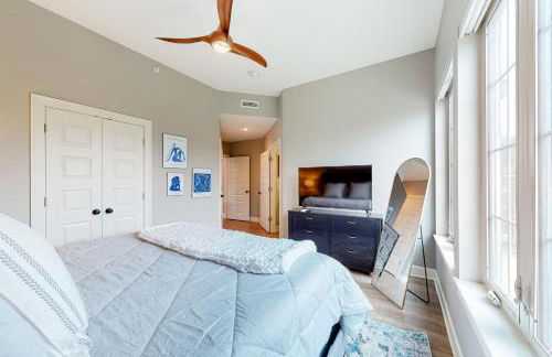 Bentonvilla - Foto 10