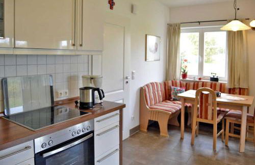 Reetdachhaus im Fischerdorf - Foto 42