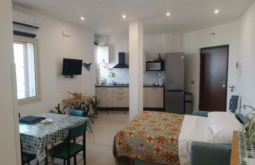 RineddaHouse Arenella - Vista Mare Panoramica a Palermo con Parcheggio privato - Foto 60