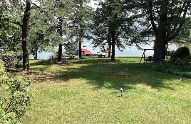 Lake Shore by Taylor Made Deep Creek - Foto 46