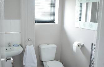 Bewick Crescent Serviced Accomodation - Foto 20