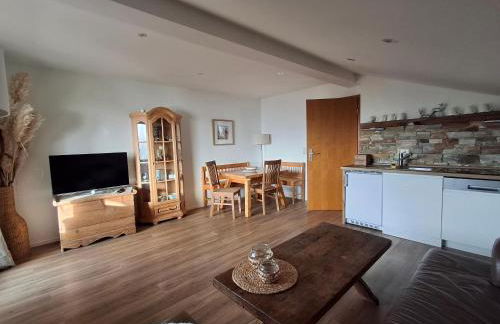 Ferienwohnung Goldfasan - Foto 11