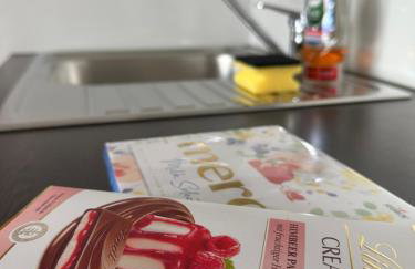 T24 - Ihr Appartement mit Charakter - Foto 10