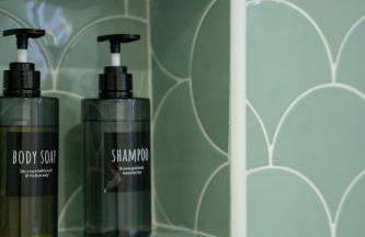 Cabanas Gardens - One bedroom apartment - Foto 34