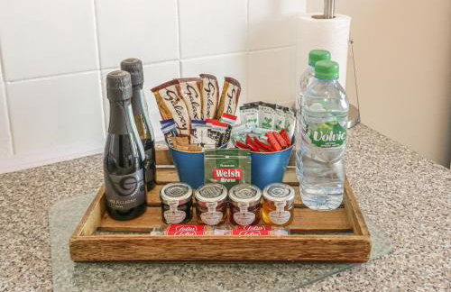 Llys Madoc, First Floor Flat - Foto 10