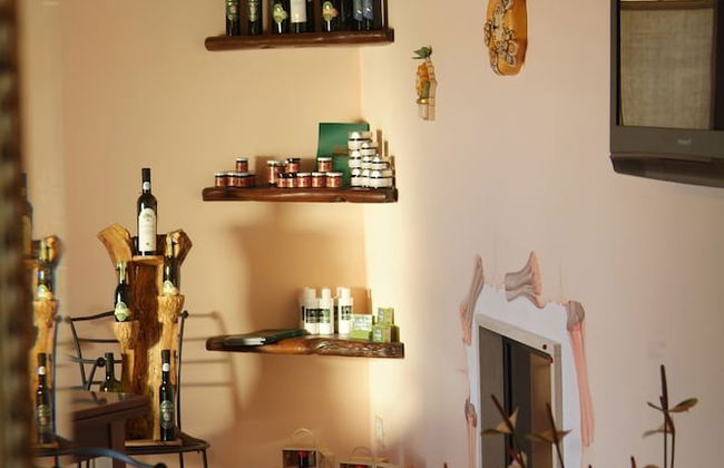 Al Crepuscolo Agriturismo - Foto 31