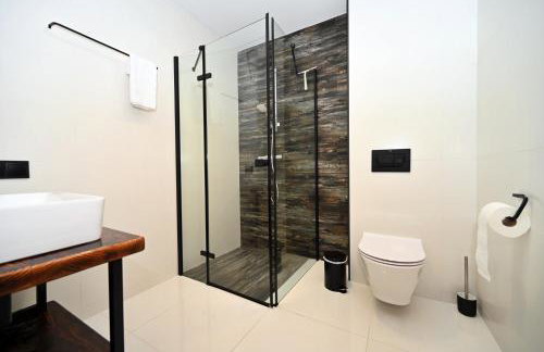 Apartamenty Beskidzka 92 - Foto 61