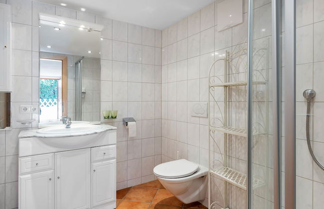 Appartements Traxl by Skinetworks - Foto 19