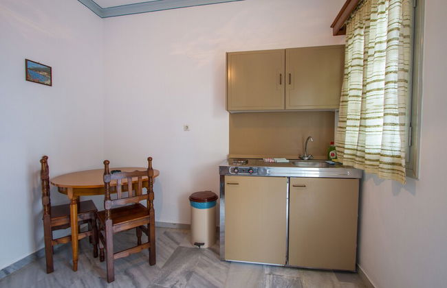 Irene Hotel - Foto 22