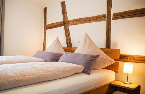 Ferienwohnungen Grüner Baum - Foto 10