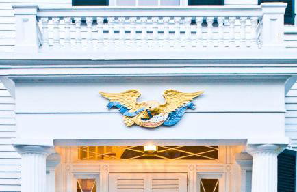 Captain Morse House - Luxury, Waterfront, Town, & Beaches - 5 stars - Foto 12