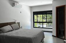 Apartamento 2 quartos aconchegante e moderno próximo do aeroporto e ao centro - Foto 12