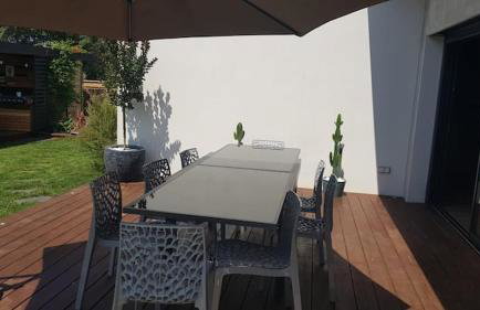 Maison sud des Landes proche Seignosse/ Capbreton / Soustons - Foto 46