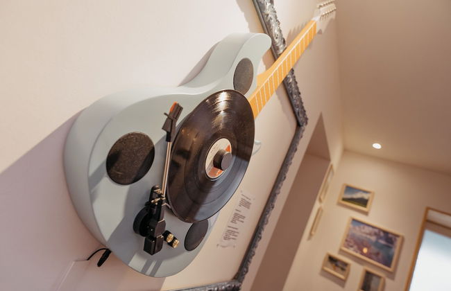 Doug's Mountain Getaway - Foto 57