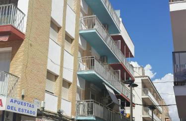 Apartamentos Rovi-Céntrico - Photo 10