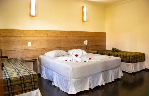 Hotel Fazenda Vale Amanhecer - Photo 52