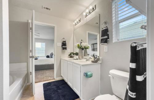 Little Elm Getaway - Foto 20