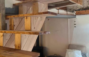 Cozy chalet next to slopes - Foto 27