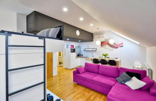 Florek & Florica Apartment - Photo 15