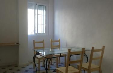 Azafran Jerez apartamentos - Foto 17