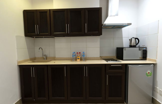 Sendan Residence - Foto 21