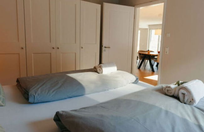 Utkiek Stuuv Comfortable Holiday Residence - Foto 4