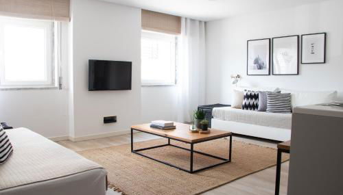 Earth Element Apartment - Photo 5