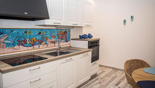 Rosa dei Venti - Foto 3, stove