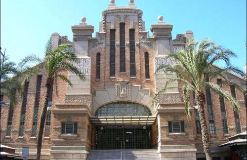 Luceros Sea view Apts -with balcony- City&Beach - Foto 44