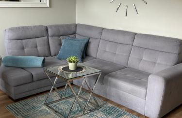 Apartament Centrum - Foto 17