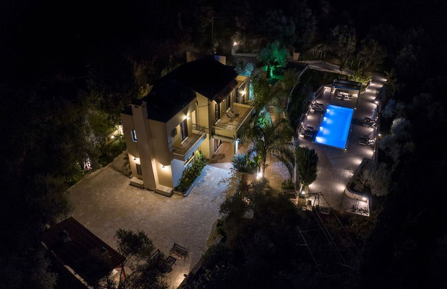 Serenity River Villa - Foto 29