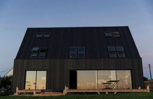 Maison avec vue mer d'exception et jacuzzi - Foto 24