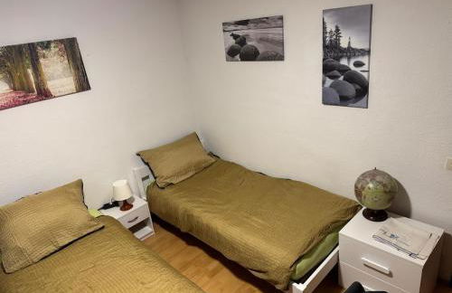 Wohnung Wie zu Hause - Foto 12