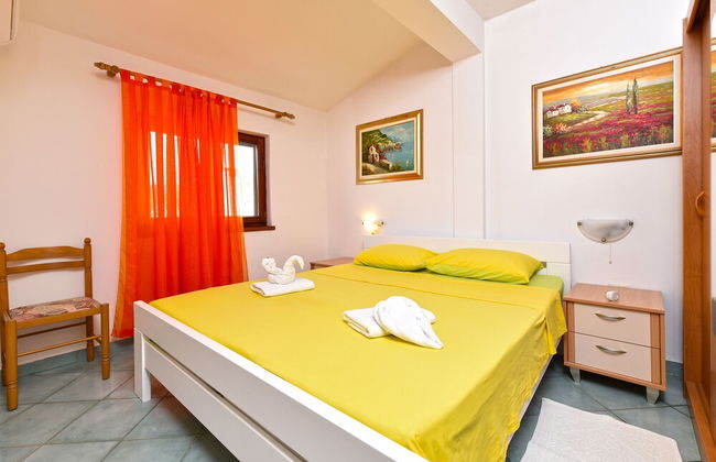 Charming Home With Pool in Barbariga - Foto 6