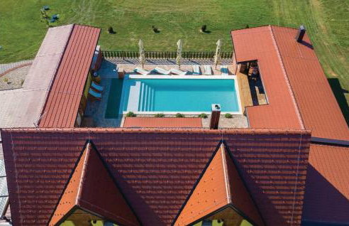 Gorgeous Home In Repusnica With Sauna - Foto 16