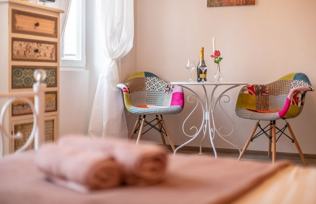 Old City Studios 2 - Adults only - Foto 6