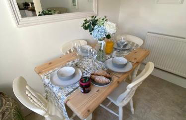 The Cottage - Foto 14