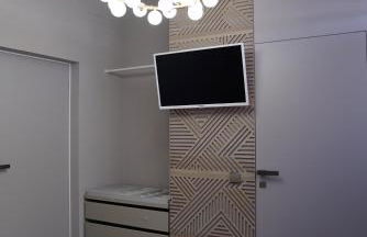 Kleine Studio-Wohnung, kontaktloser Check-in - Foto 23