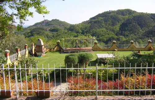 Agriturismo Il Pillone - Foto 24