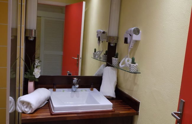 Résidence de la vieille tour - Foto 33