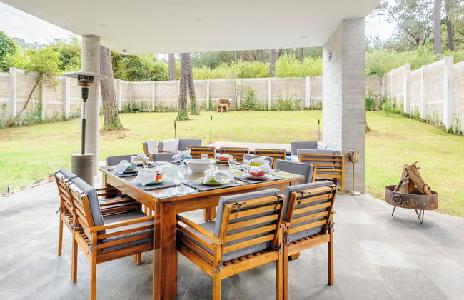 Casa María - Foto 50