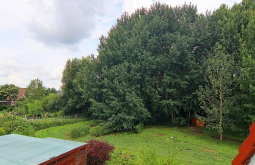 Ferienwohnung Kranichring in Negast nahe Stralsund - Foto 10