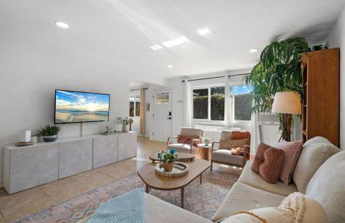 The Palm House by Coastline Vacation Rentals - Foto 17