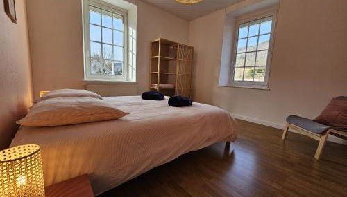 Maison Le Beauregard Bussang - Foto 5