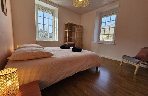 Maison Le Beauregard Bussang - Foto 5