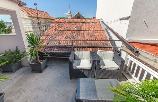 Apartments Jaksa - Foto 12